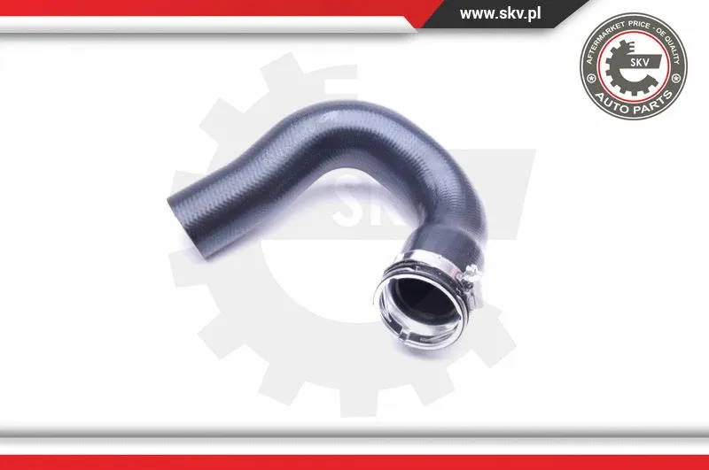 Charge Air Hose