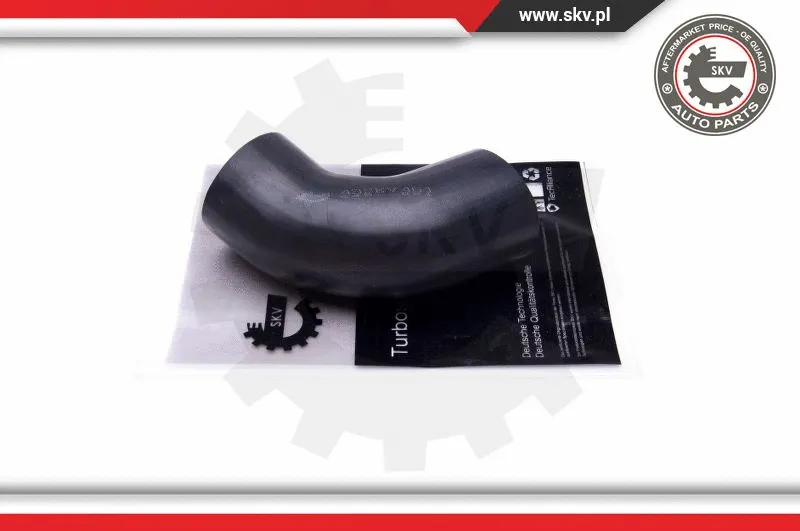 Charge Air Hose (43SKV461)
