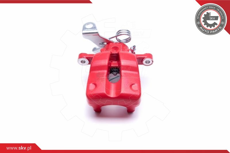 Brake Caliper