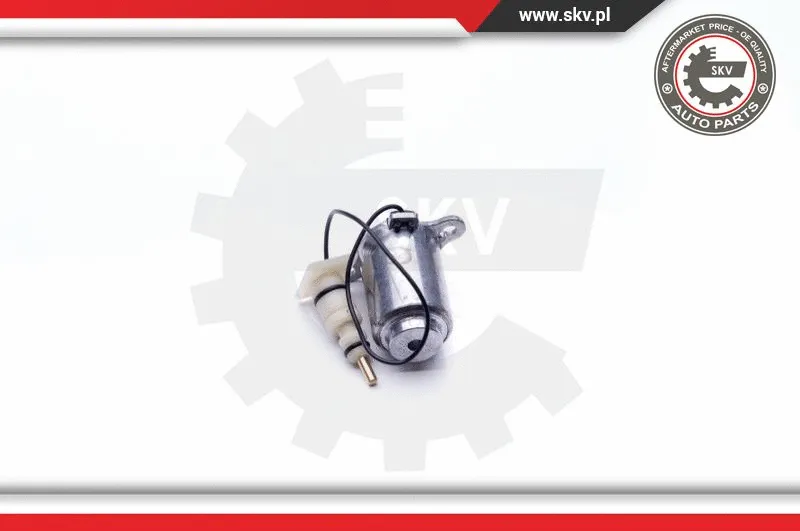 Sensor, engine oil level (17SKV398)