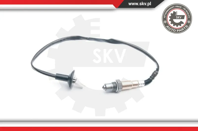 Lambda Sensor