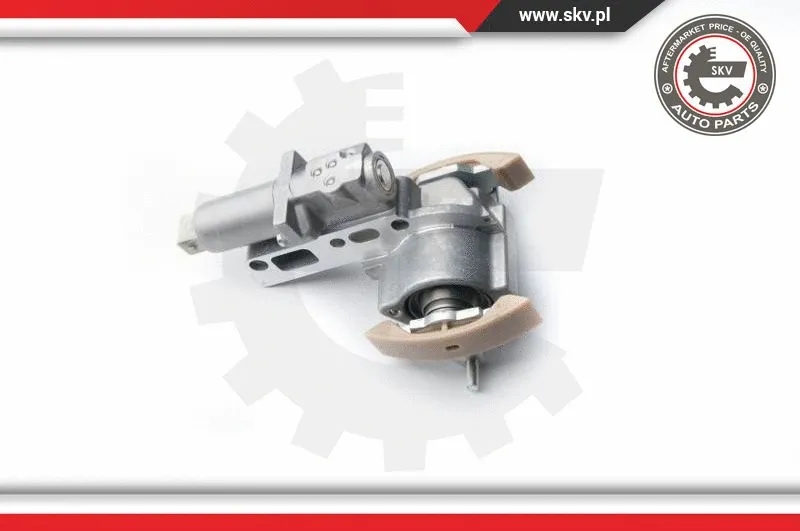 Tensioner, timing chain (21SKV061)