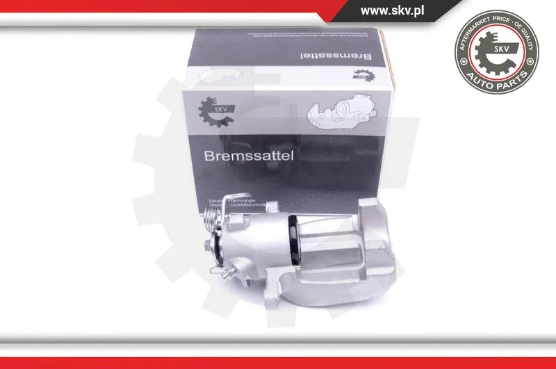 Brake Caliper