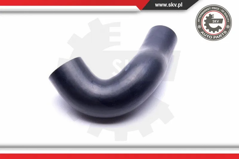Charge Air Hose