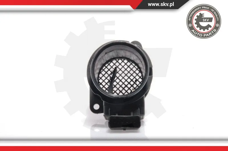 Mass Air Flow Sensor