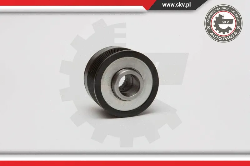 Alternator Freewheel Clutch