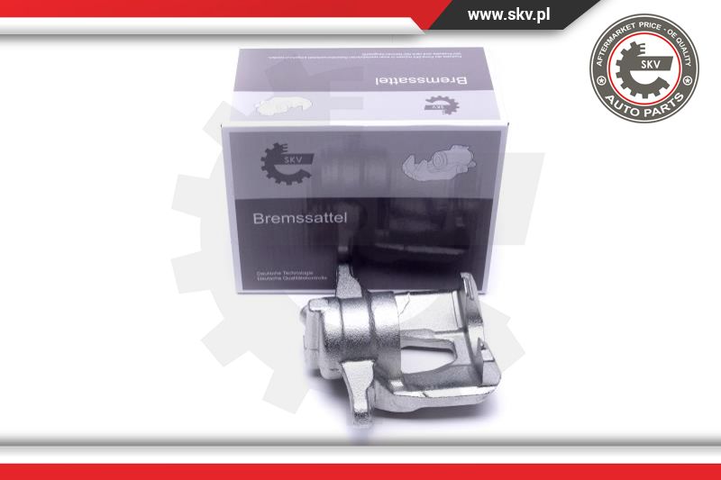 Brake Caliper (56SKV302)