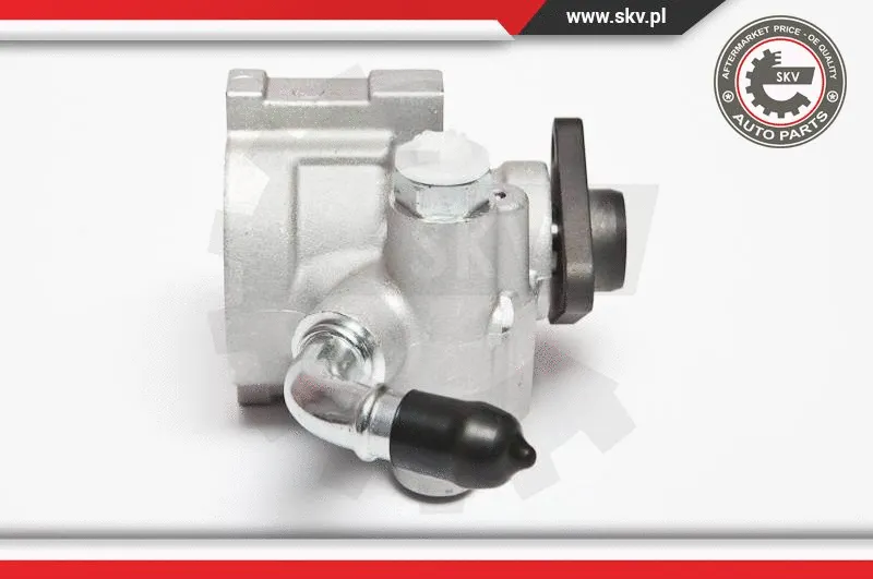 Hydraulic Pump, steering