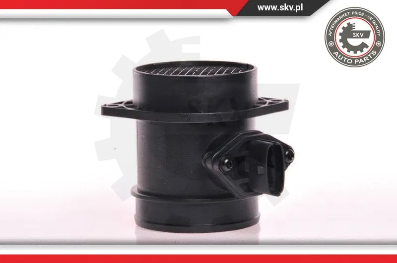 Mass Air Flow Sensor
