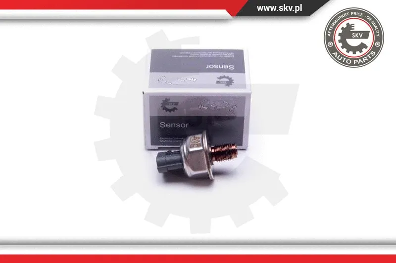 Sensor, fuel pressure (17SKV623)