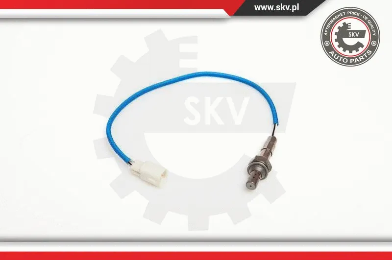Lambda Sensor