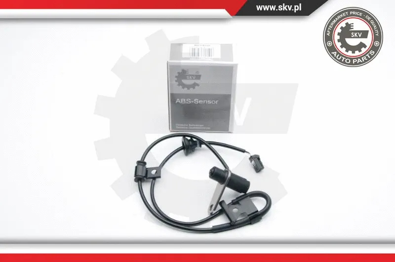 Sensor, wheel speed (06SKV308)