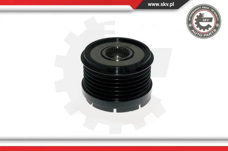Alternator Freewheel Clutch