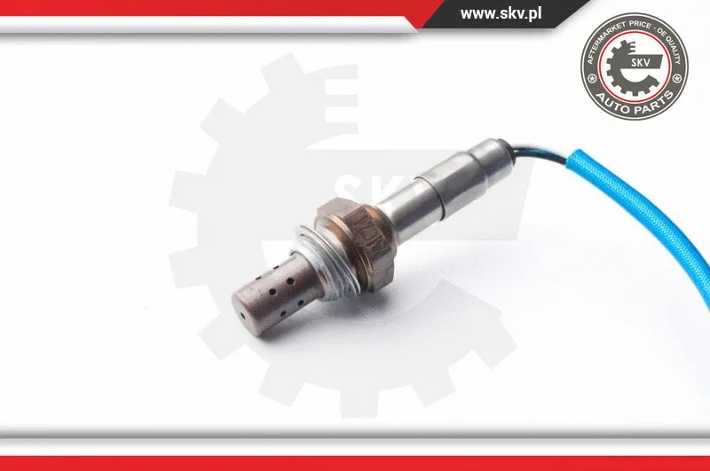 Lambda Sensor
