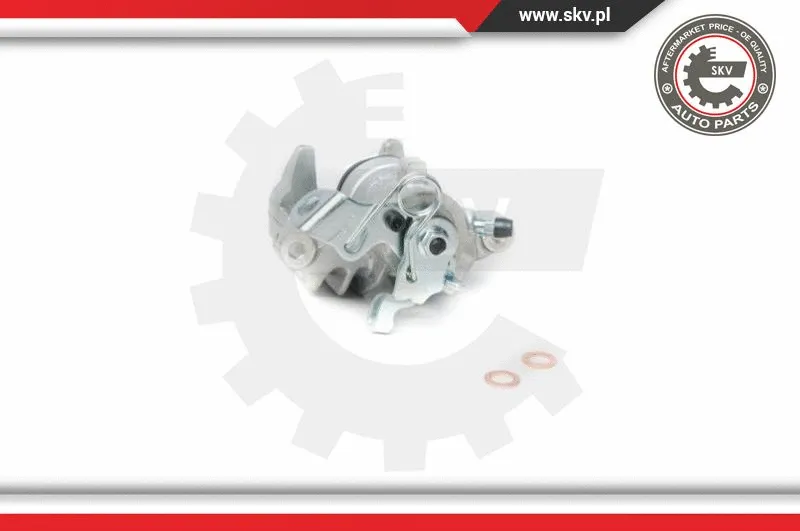 Brake Caliper