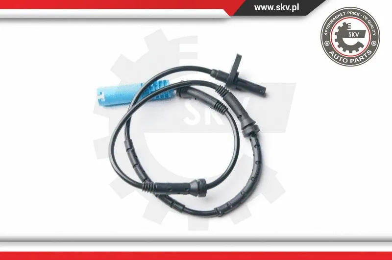 Sensor, wheel speed (06SKV232)