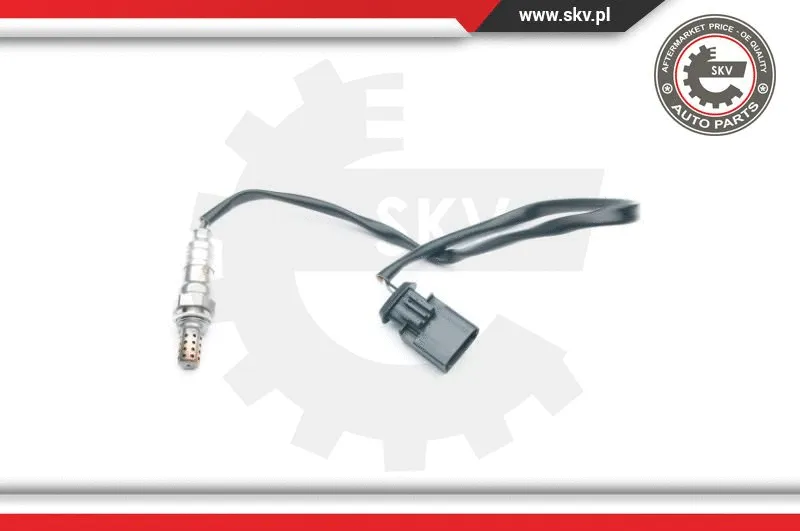 Lambda Sensor
