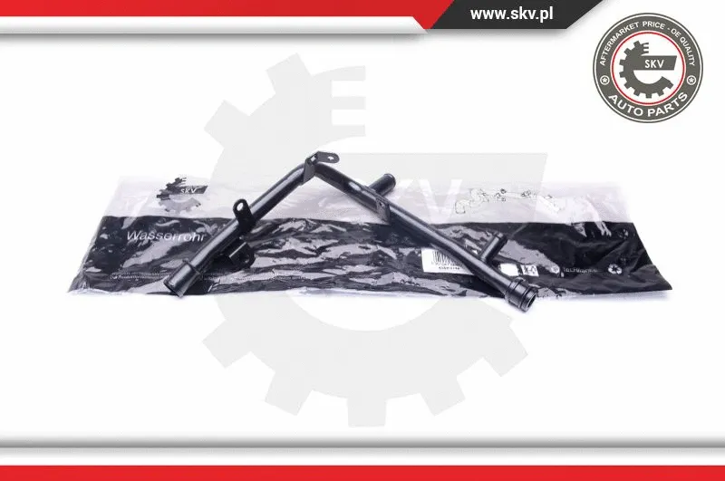 Coolant Pipe (43SKV756)