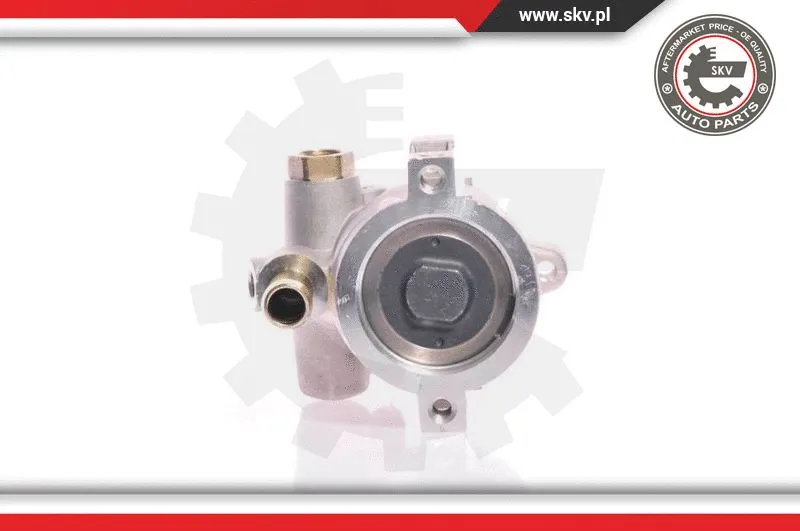 Hydraulic Pump, steering (10SKV154)