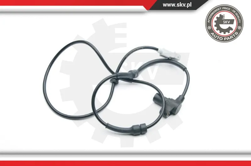 Sensor, wheel speed (06SKV270)