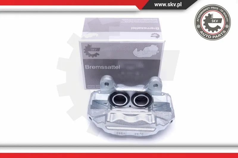 Brake Caliper (50SKV522)