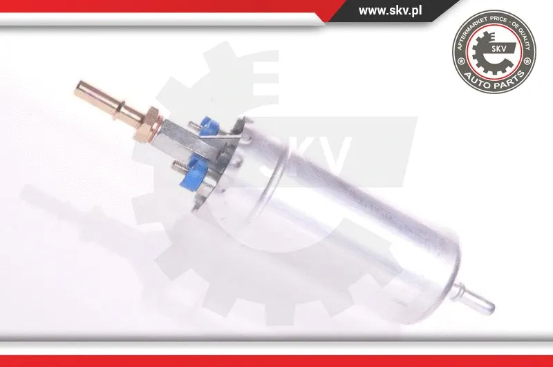 Fuel Pump