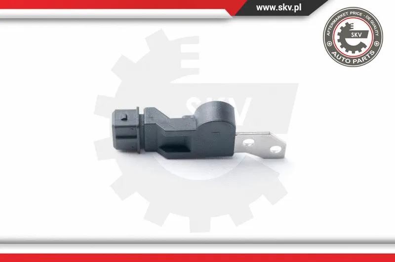 Sensor, camshaft position