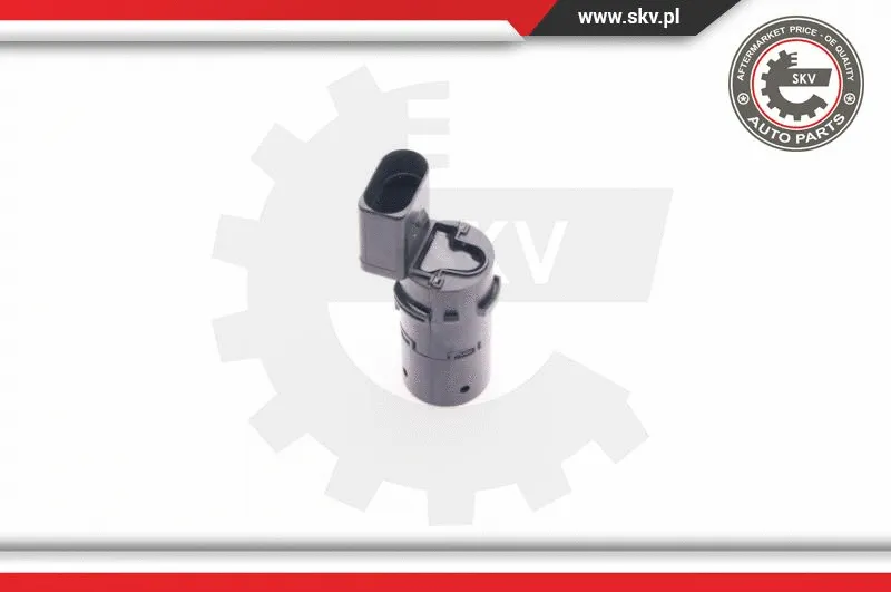 Sensor, parking distance control