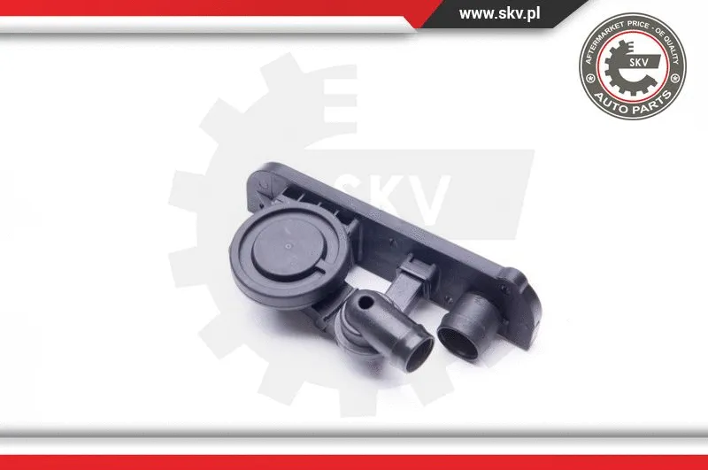 Repair Kit, crankcase ventilation