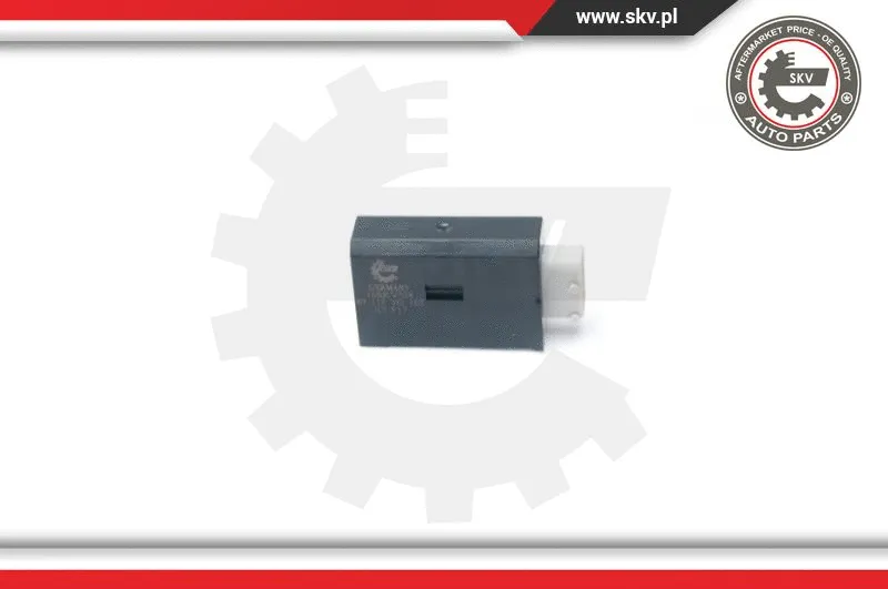 Actuator, central locking system (16SKV324)