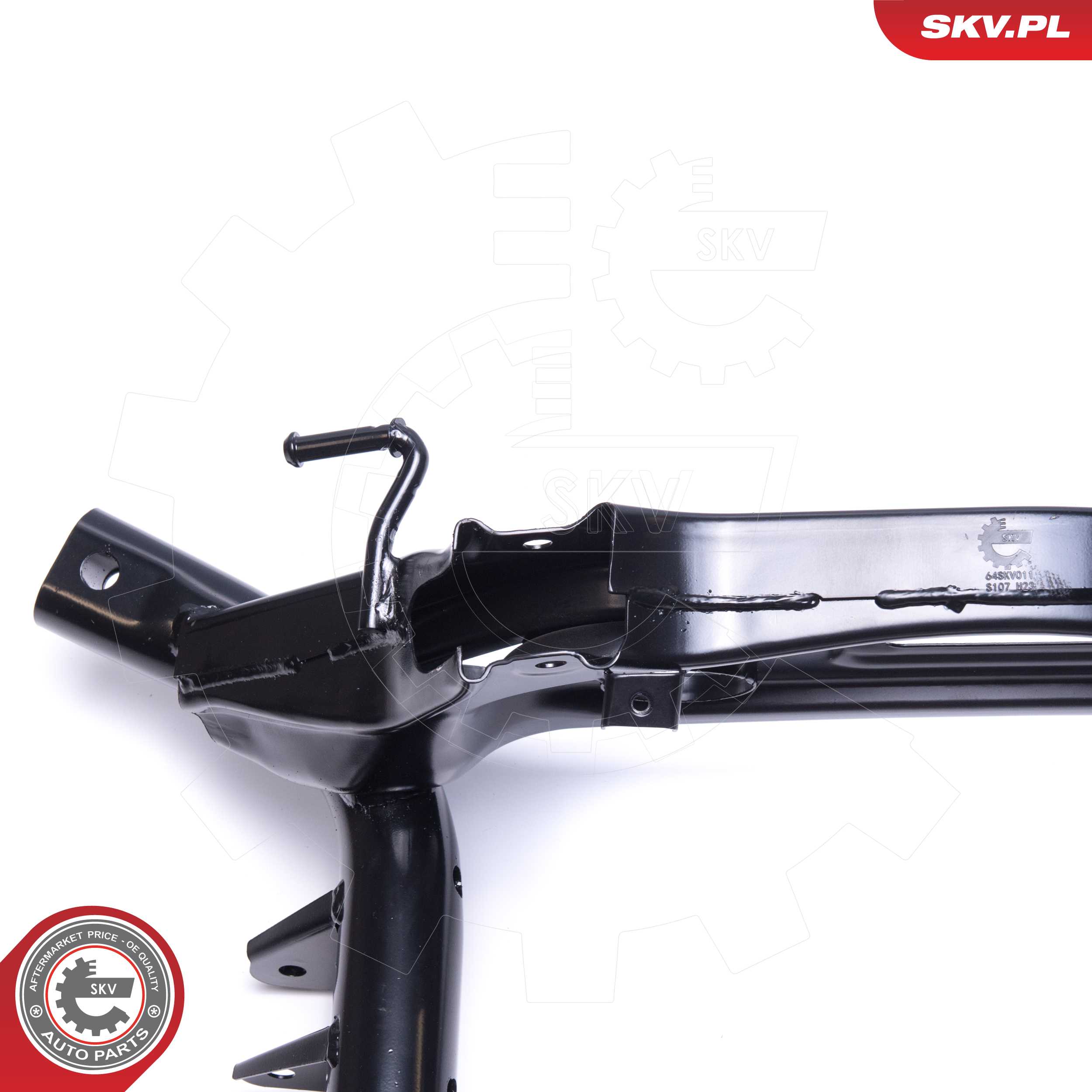 Support Frame/Subframe