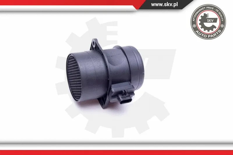 Mass Air Flow Sensor