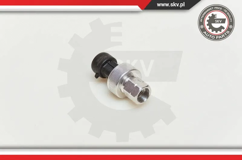 Pressure Switch, air conditioning