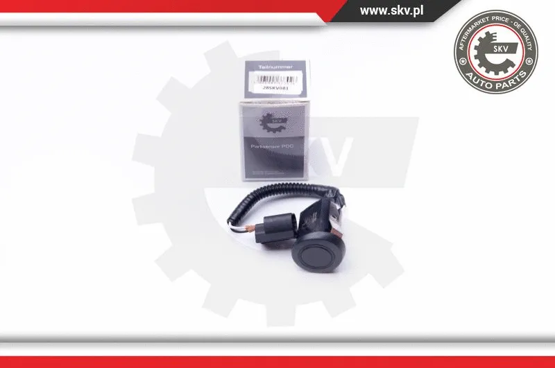 Sensor, parking distance control (28SKV081)