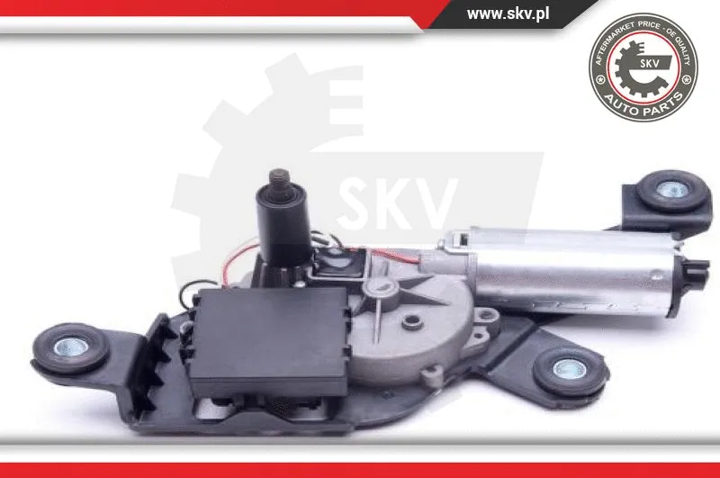 Wiper Motor