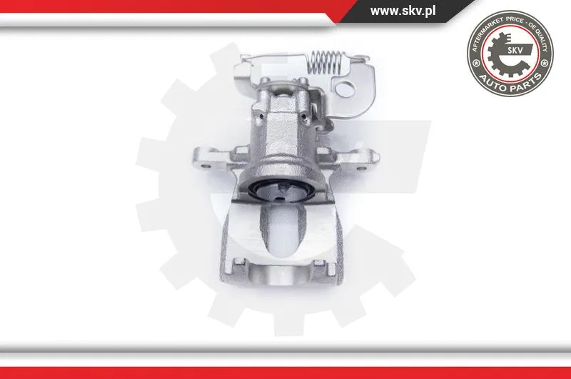 Brake Caliper