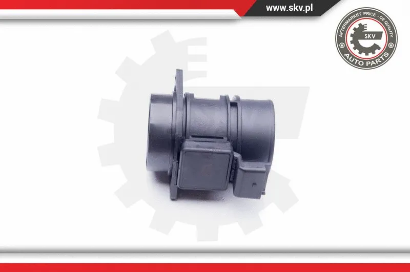 Mass Air Flow Sensor