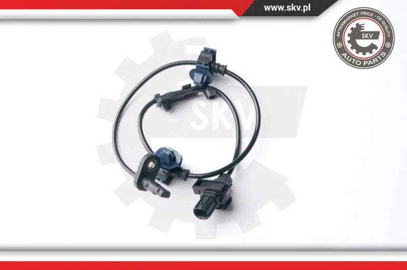 Sensor, wheel speed (06SKV227)