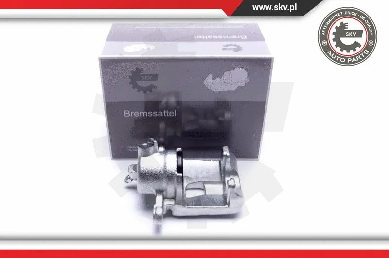 Brake Caliper (55SKV364)