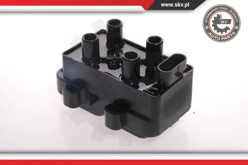 Ignition Coil