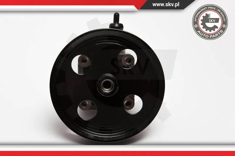 Hydraulic Pump, steering (10SKV092)