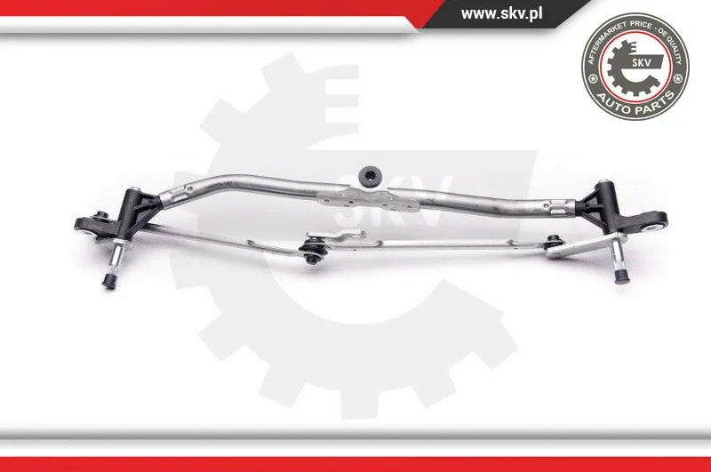 Wiper Linkage