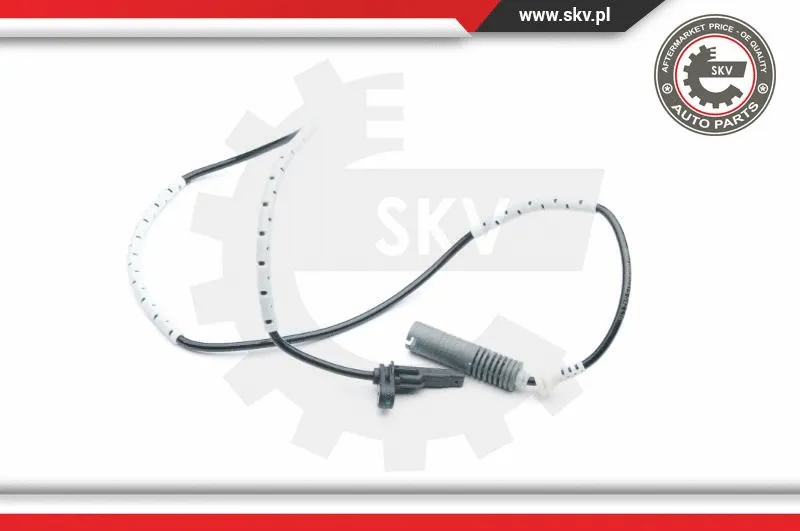 Sensor, wheel speed (06SKV315)