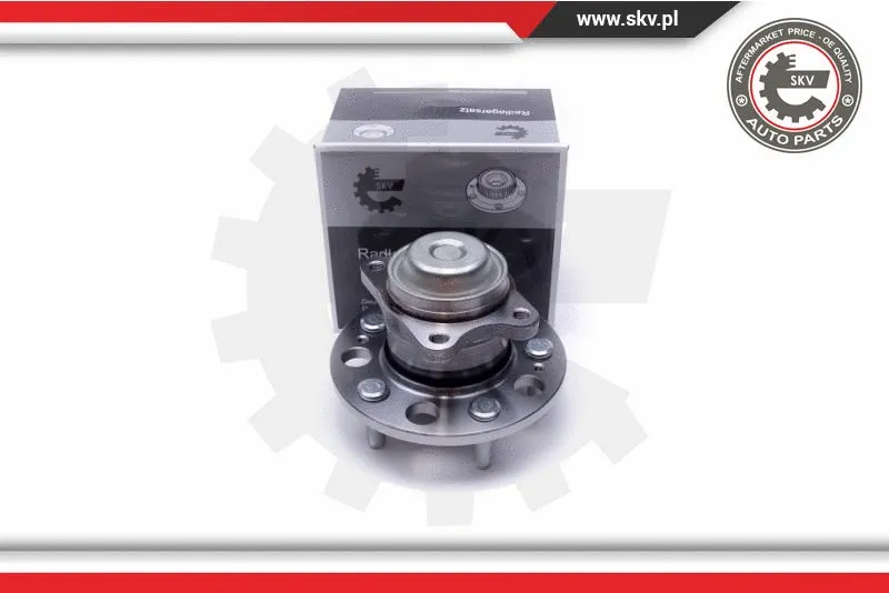Wheel Bearing Kit (29SKV488)