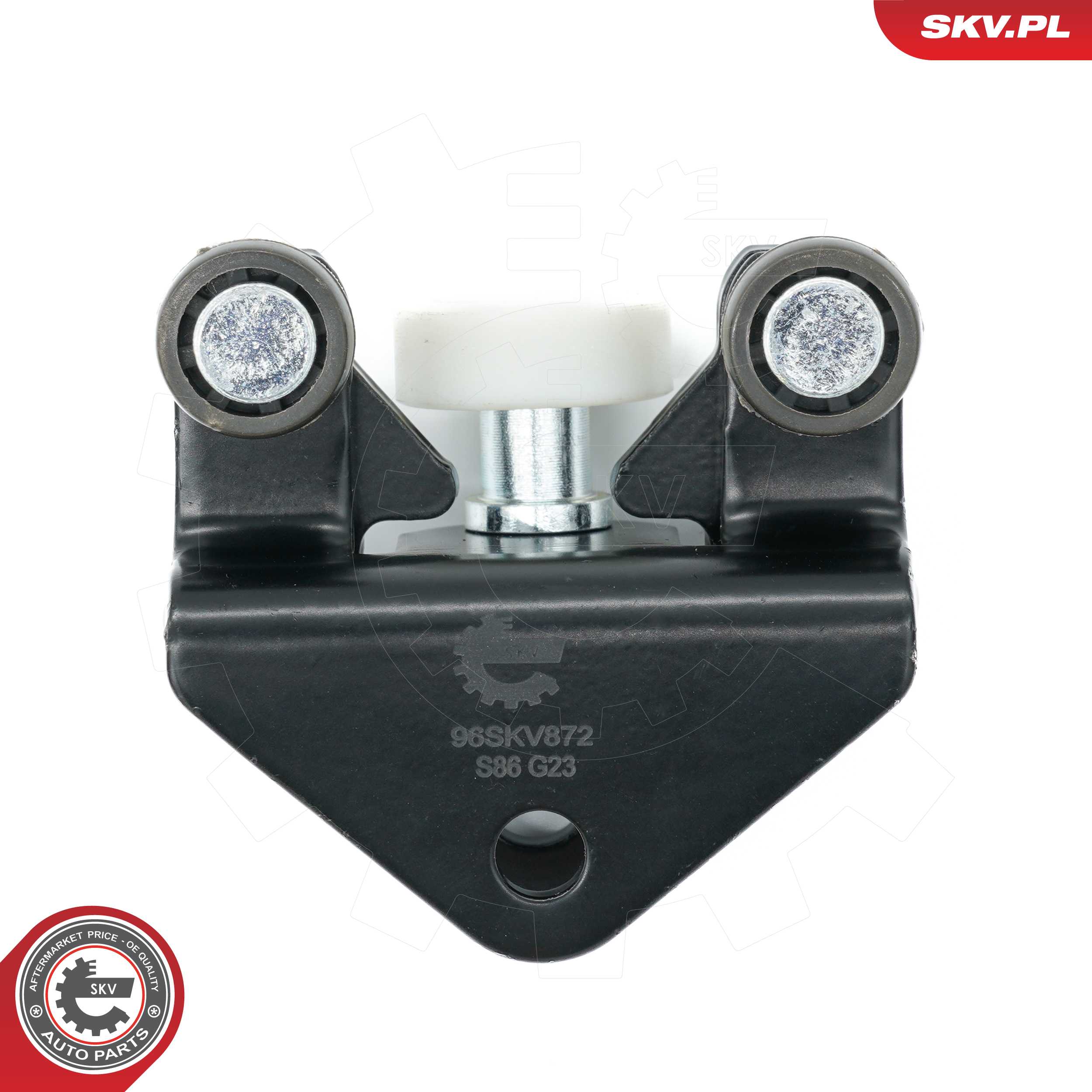 Roller Guide, sliding door