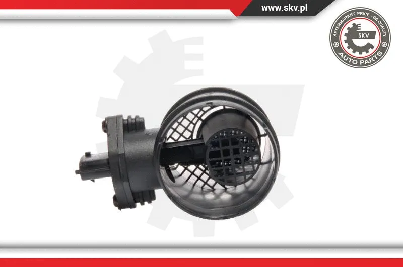 Mass Air Flow Sensor