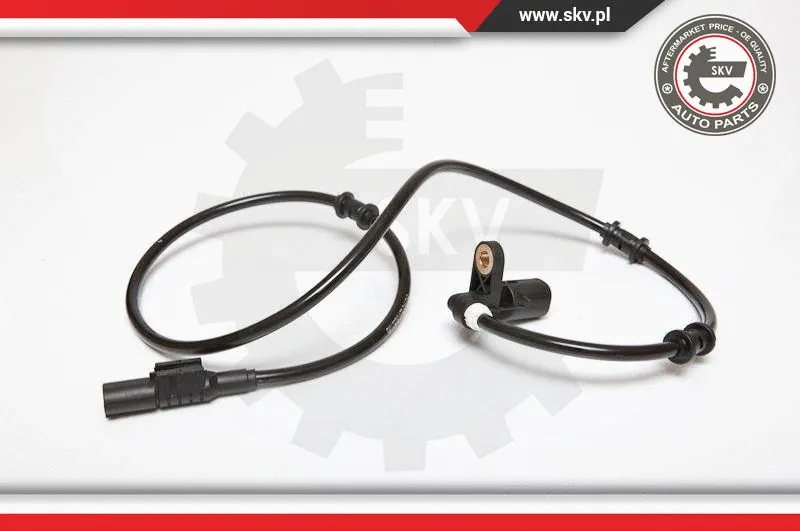 Sensor, wheel speed (06SKV179)