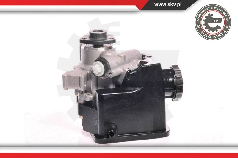 Hydraulic Pump, steering