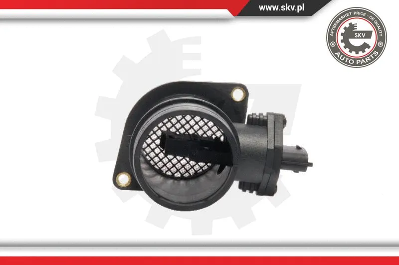 Mass Air Flow Sensor