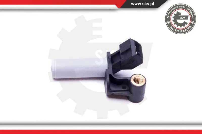 Sensor, crankshaft pulse